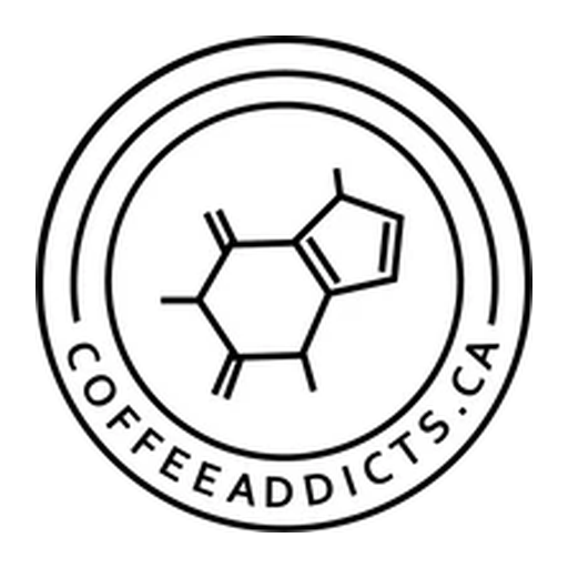 coffeeaddictca Logo