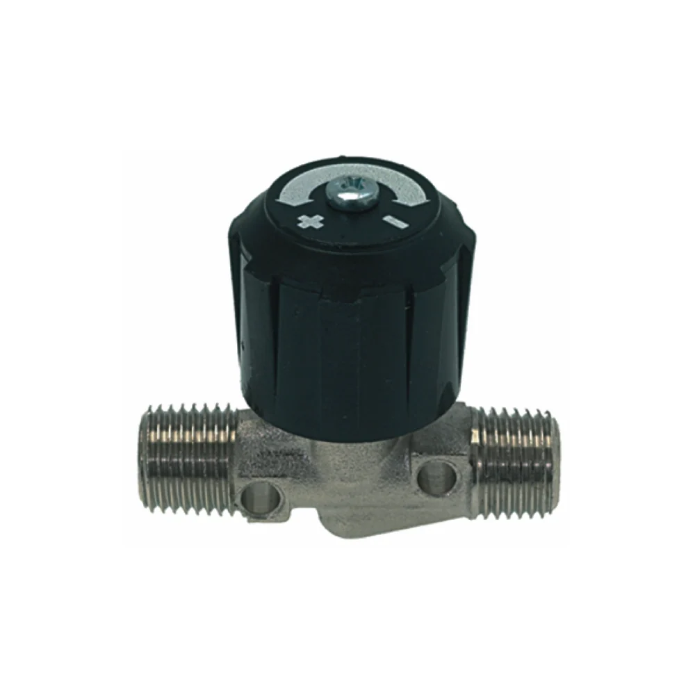 La Marzocco Water Mix Valve Grinder