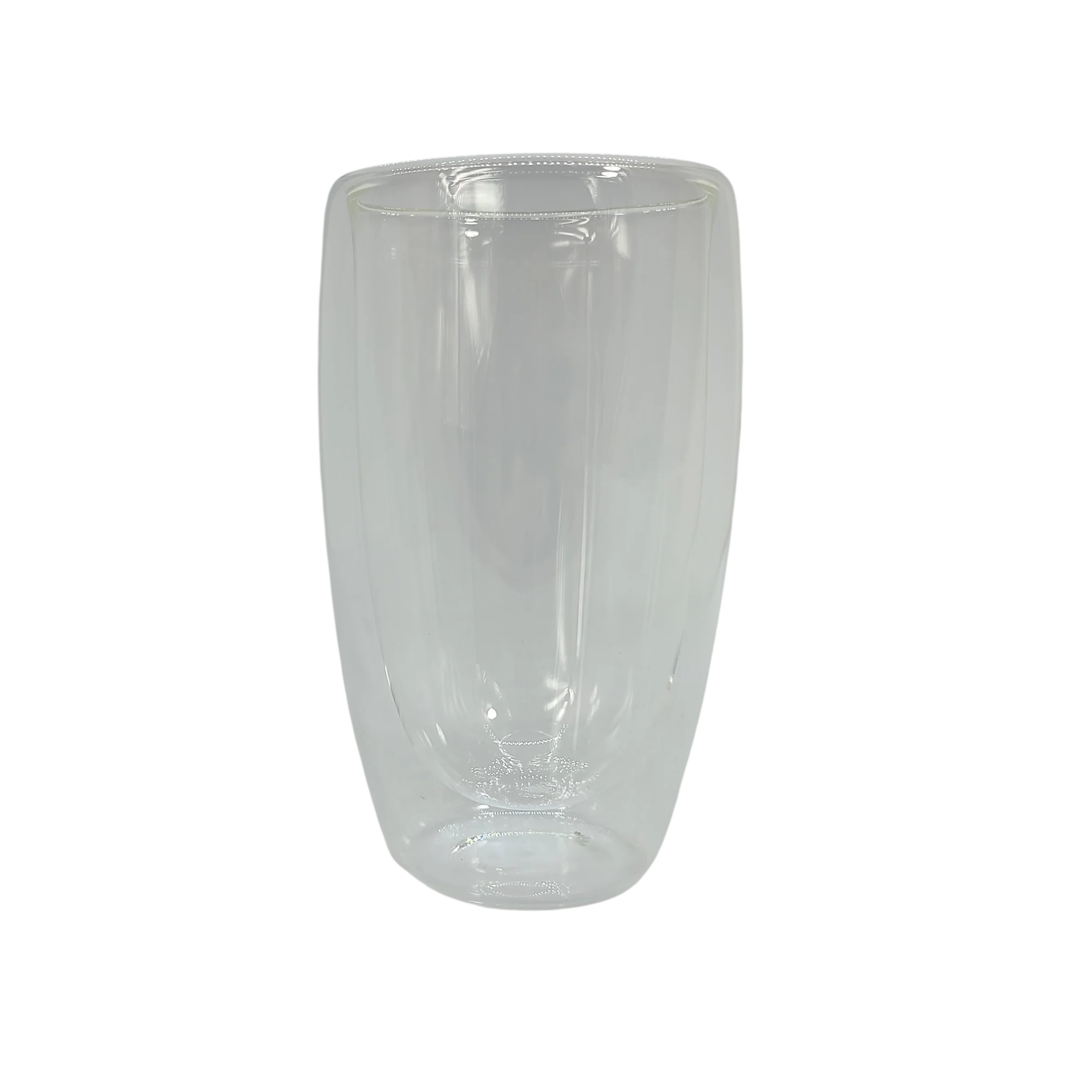 Double Wall Glass (3 sizes) - 15oz (450ml) - Image 3