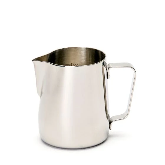 Rhino Coffee Gear Professional Milk Pitcher (3 sizes) - 20oz - Image 7