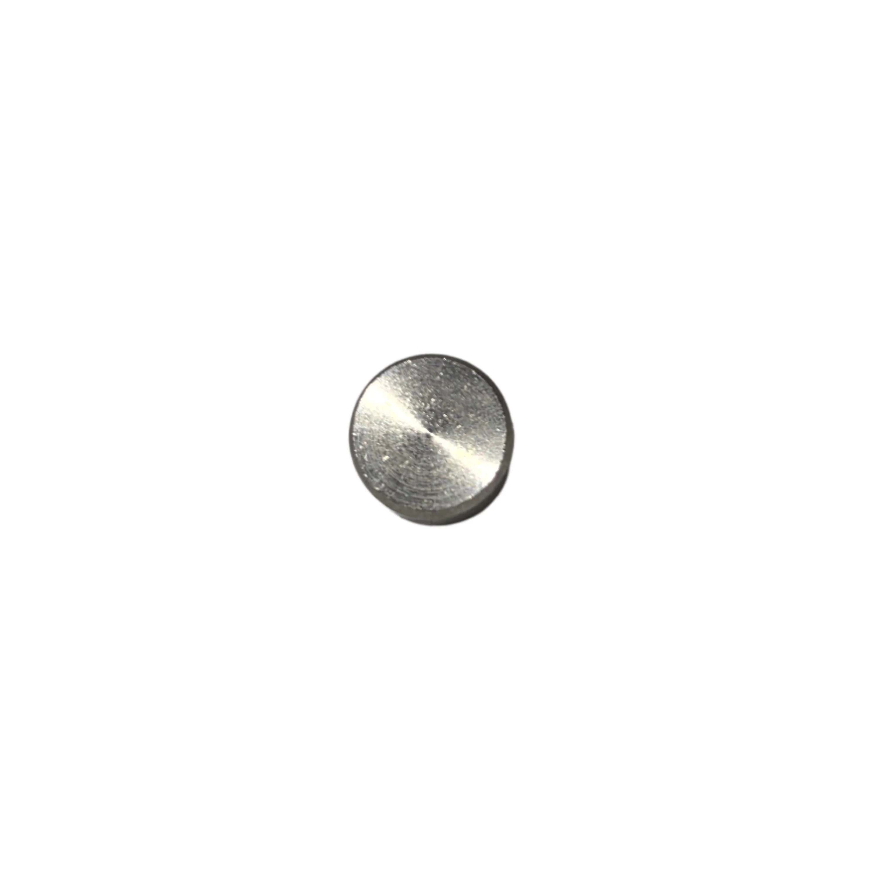 Profitec/ECM Stainless Steel Button Grinder