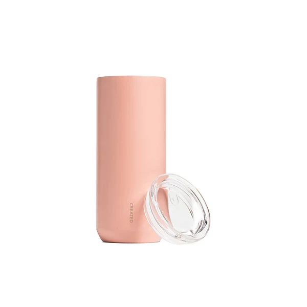 Created Co. Everyday Tumbler - Open Lid - 16oz Mug