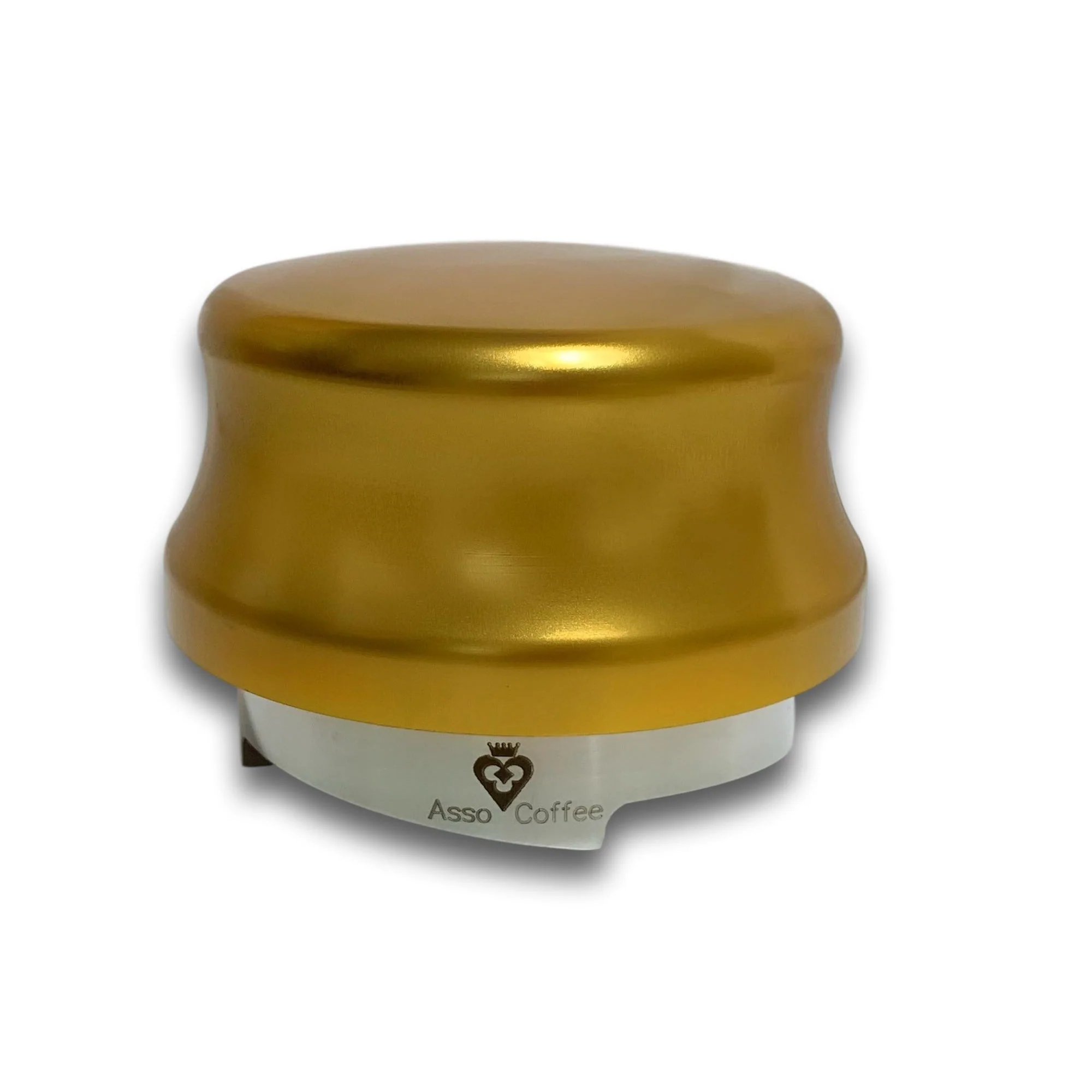 Asso Coffee Leveler | "The Jack" - Image 5