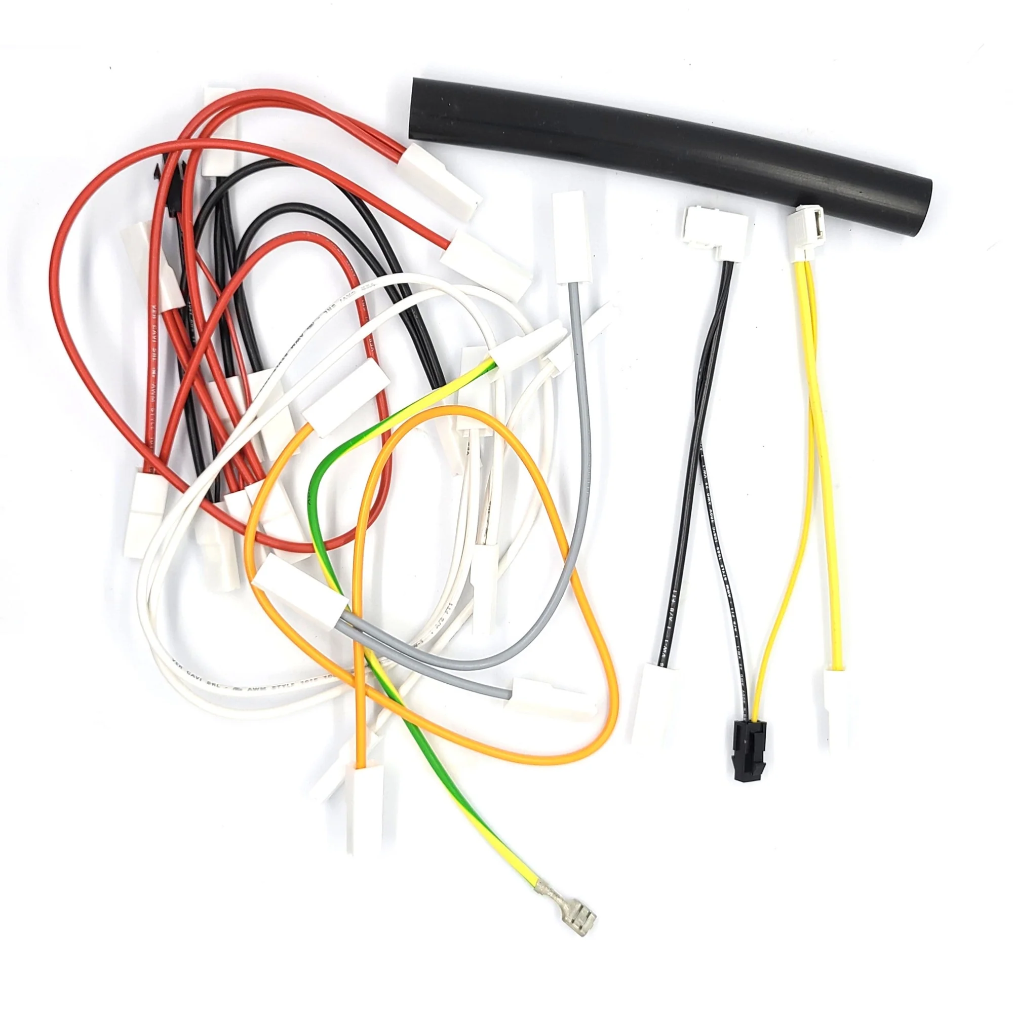 Rancilio Silvia M Complete Wiring Kit Grinder