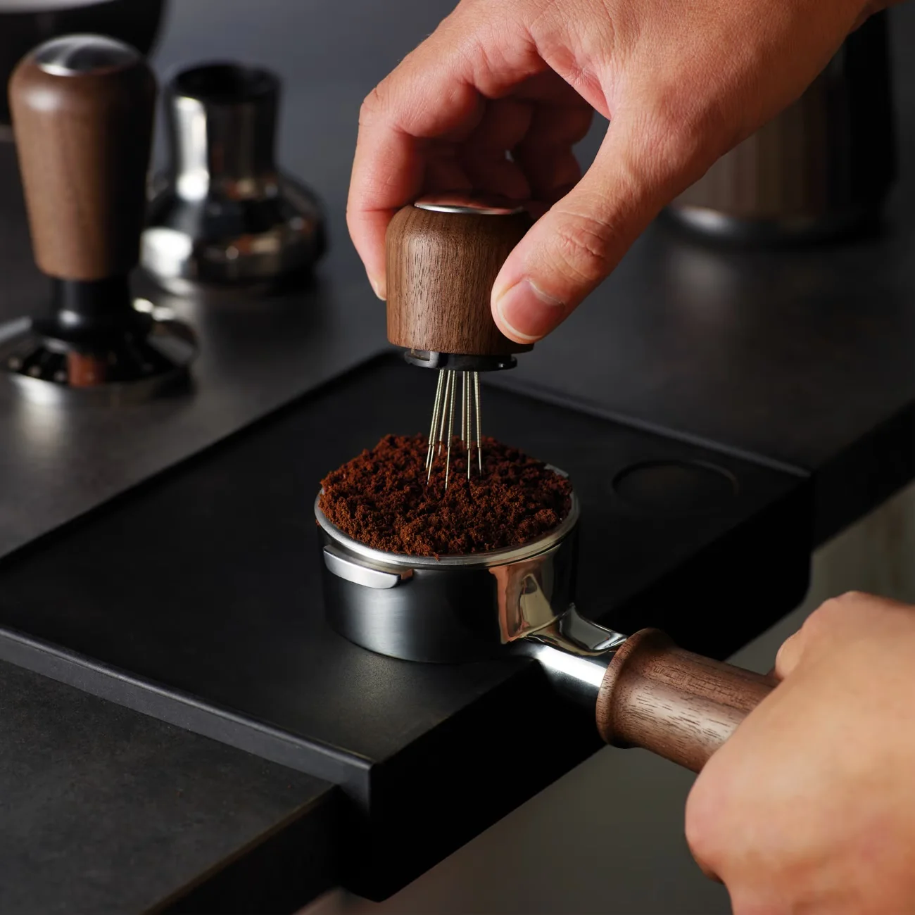 Breville Distribution DuoTM Coffee - Image 4