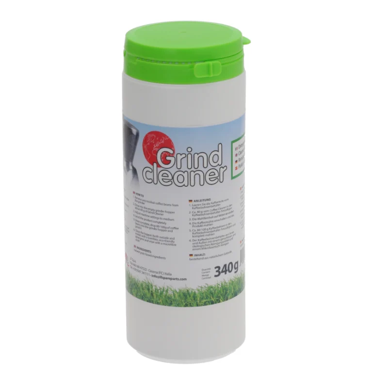 Grind Cleaner (340g) Grinder