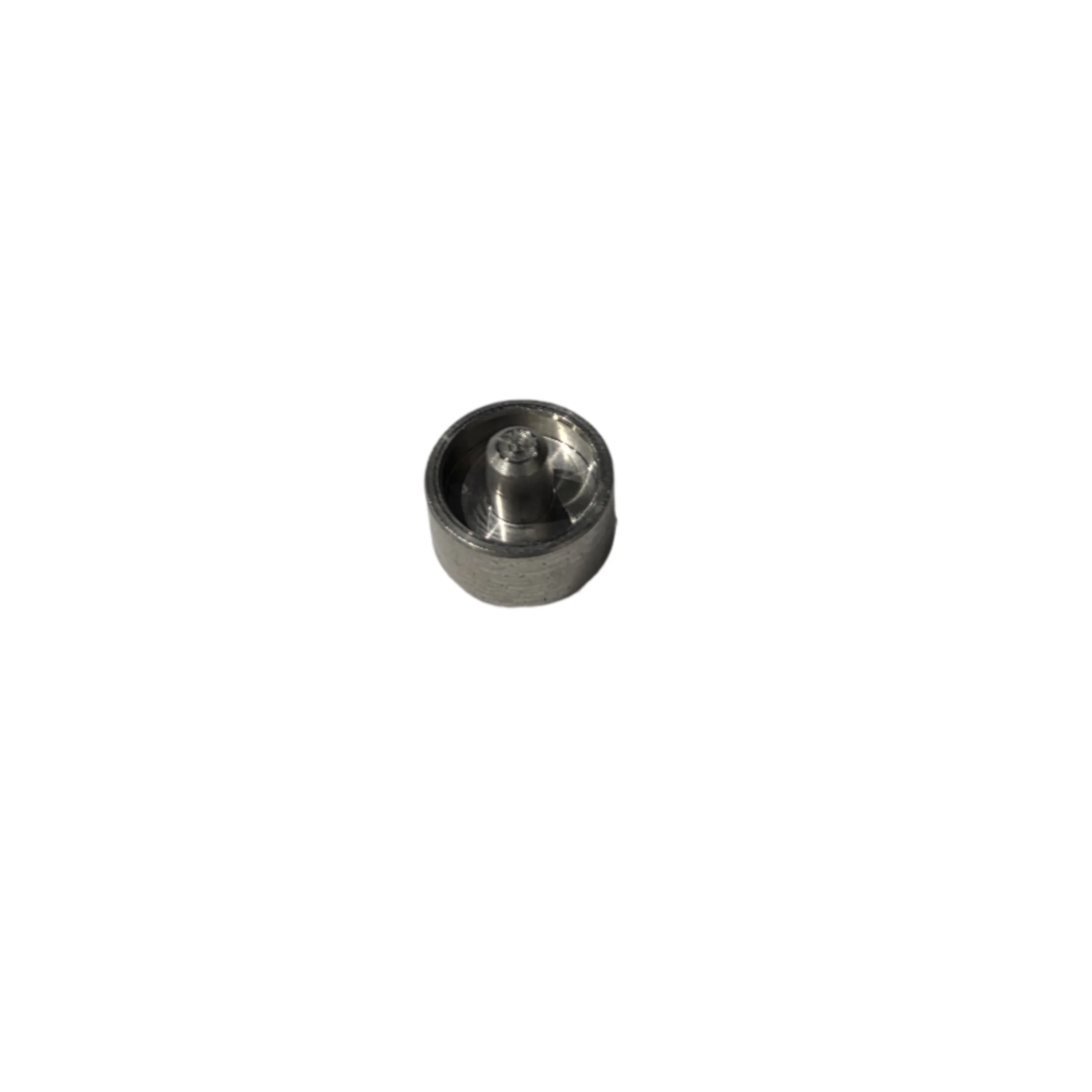Profitec/ECM Stainless Steel Button Grinder - Image 2