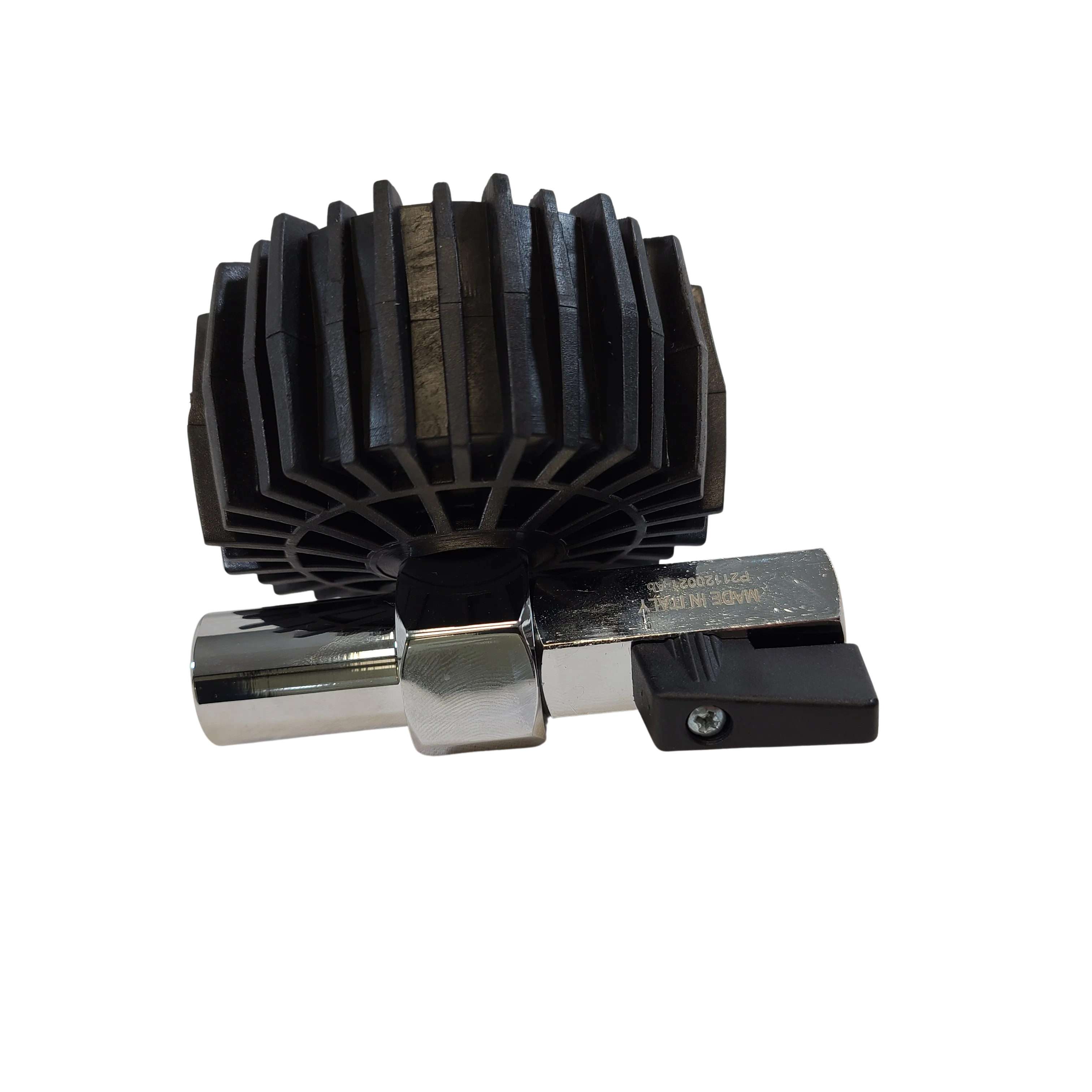 Portafilter Pressure And Temperature Gauge Kit Grinder - Image 3