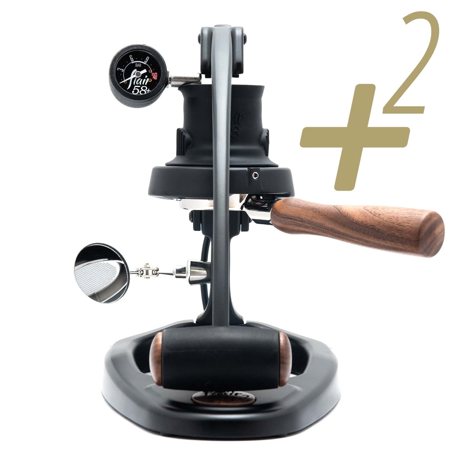 Flair Espresso (OPEN BOX) Flair 58 Plus 2 Espresso Maker Coffee