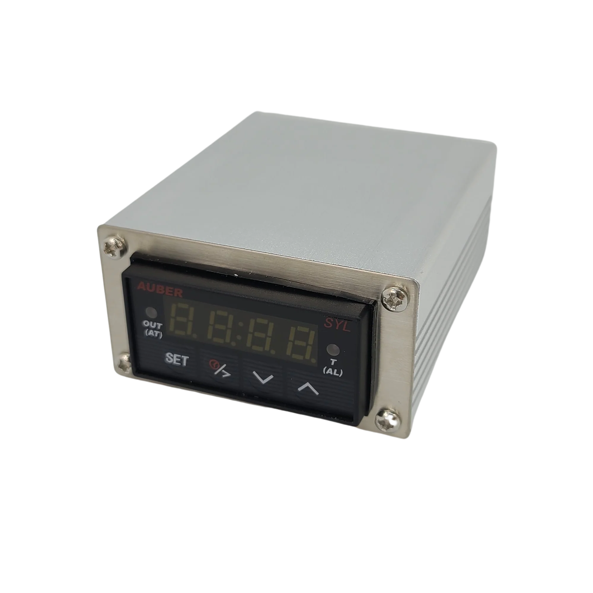 Auber Instruments PID Kit With Steam And Pre-Infusion For Rancilio Silvia Coffee