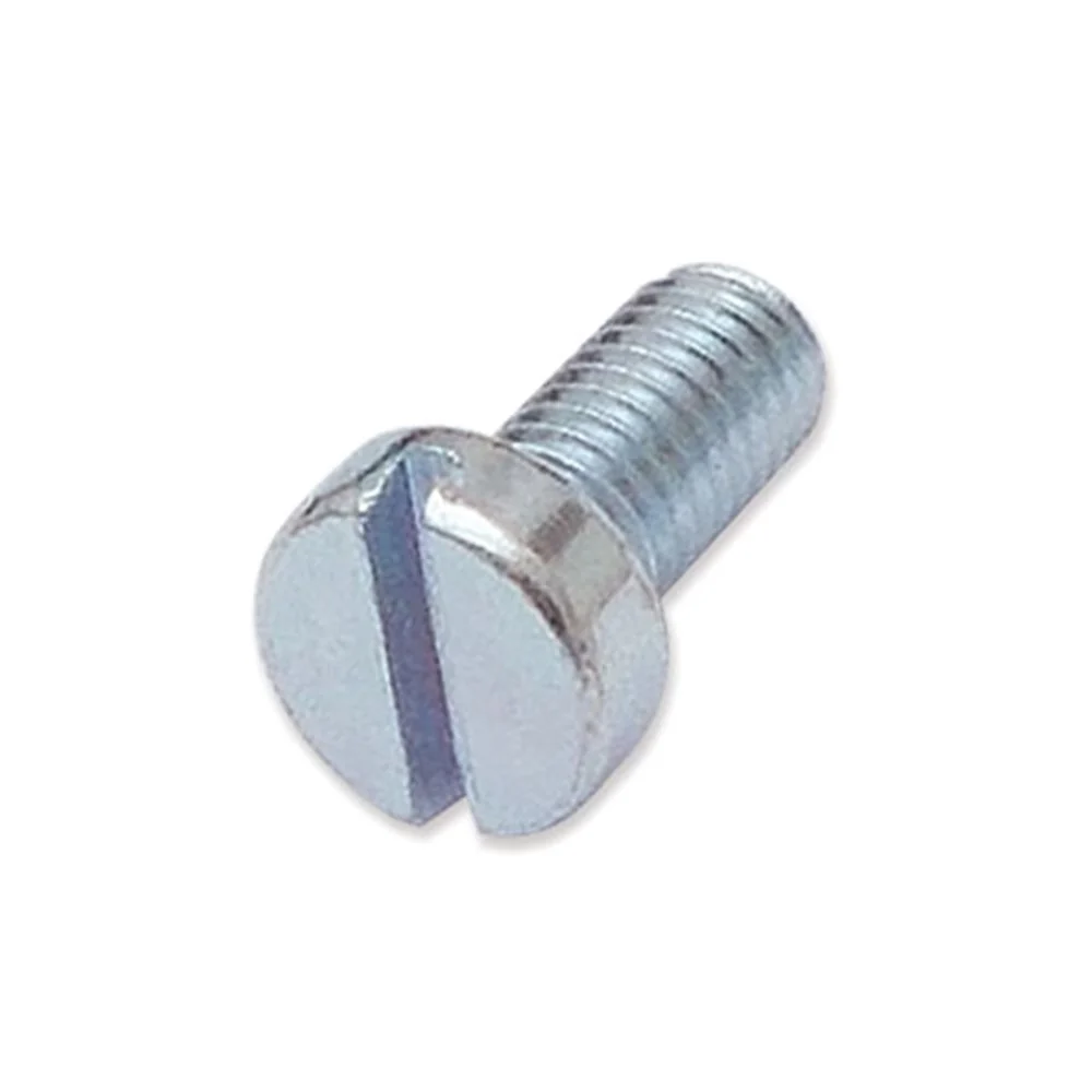 M4 x 6mm Screw Pan