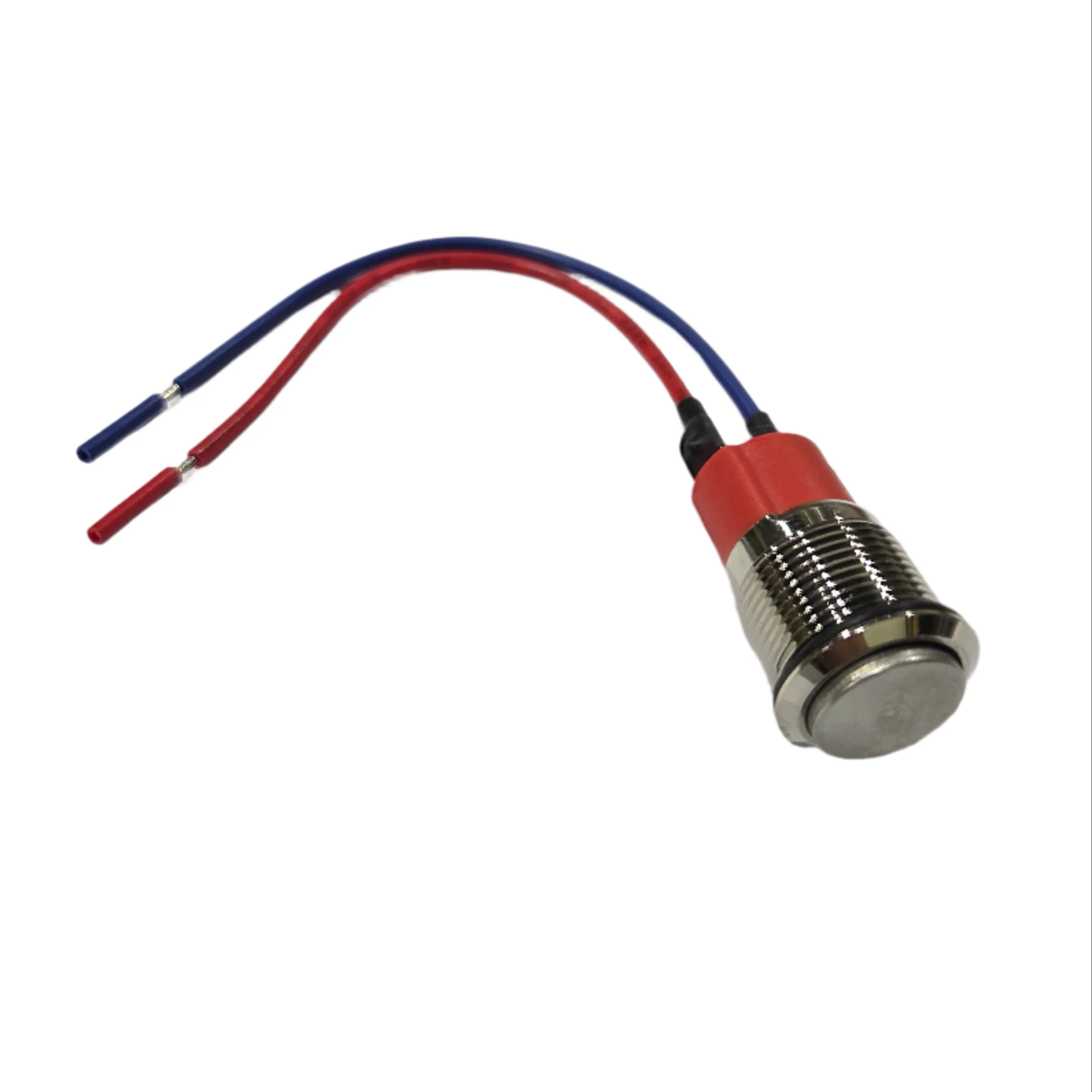 DF54 & DF64 Gen 2 Button Grinder