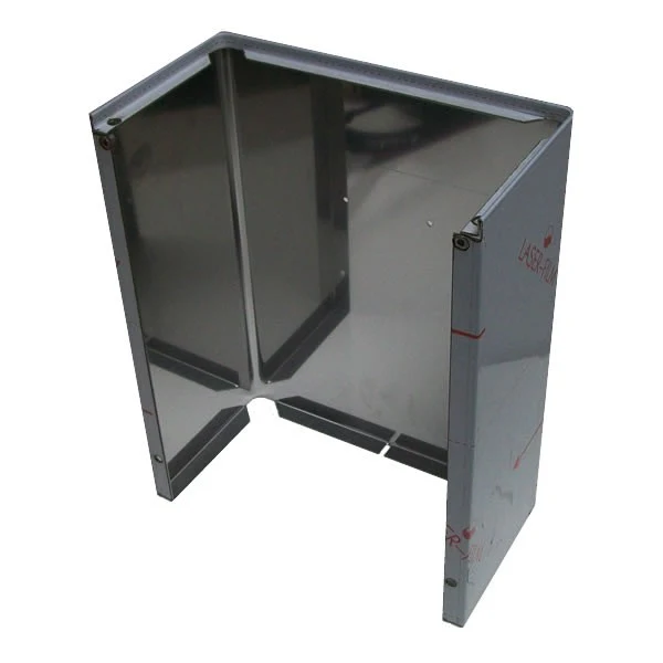 Rancilio Silvia Body Panel (Special Order) Grinder