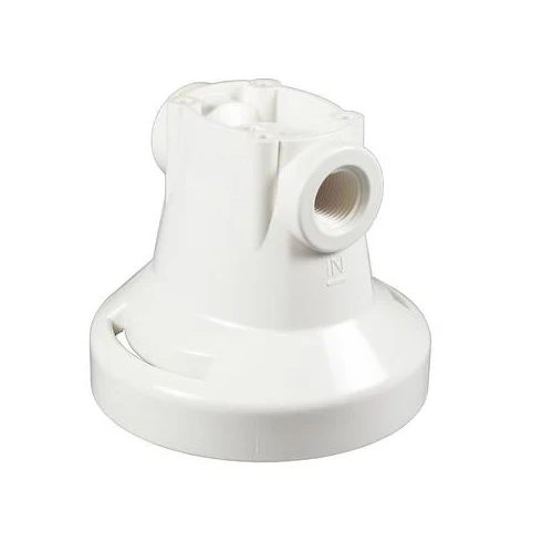 Omnipure ELF Head 3/8" with mounting bracket Filter