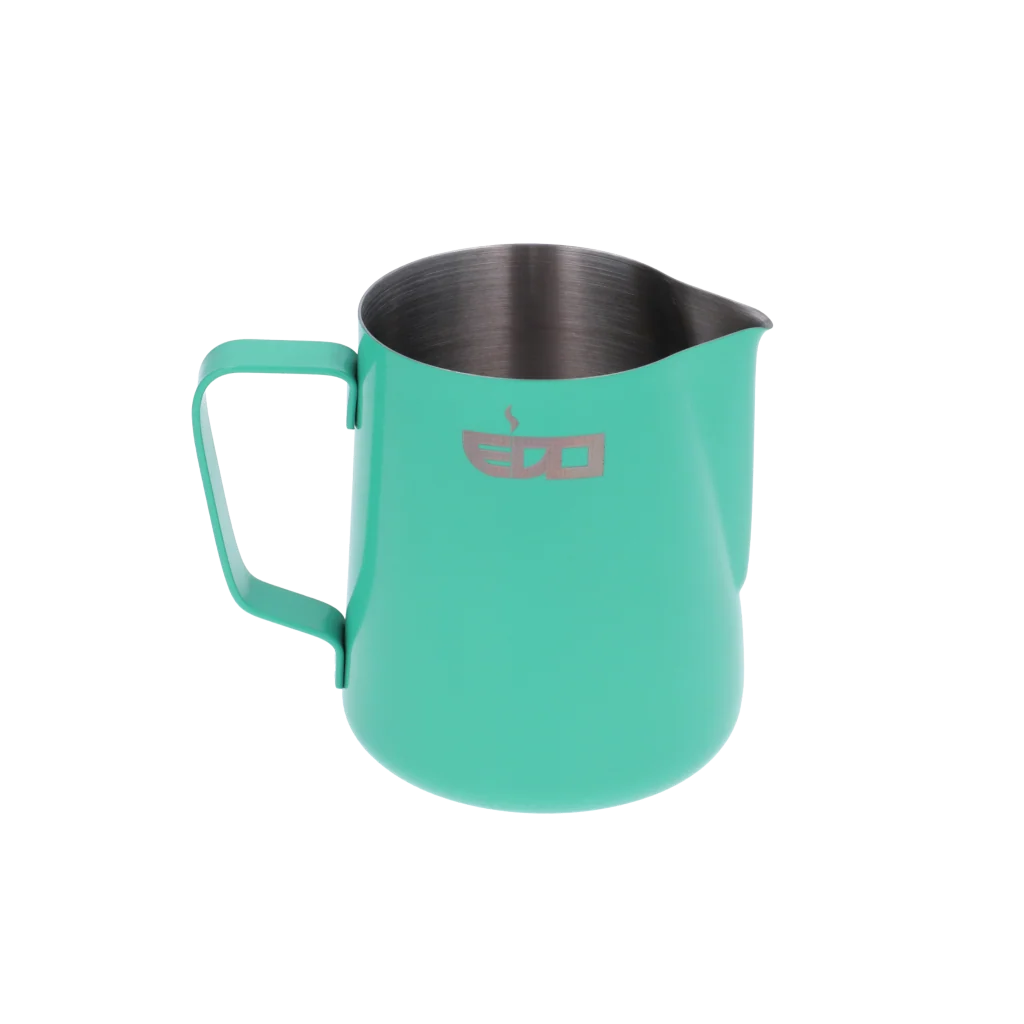EDO Barista Milk Pitcher - 20oz / Pink - Image 5