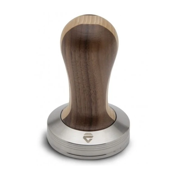 Lelit Espresso Tamper - 57.35mm / Aluminum