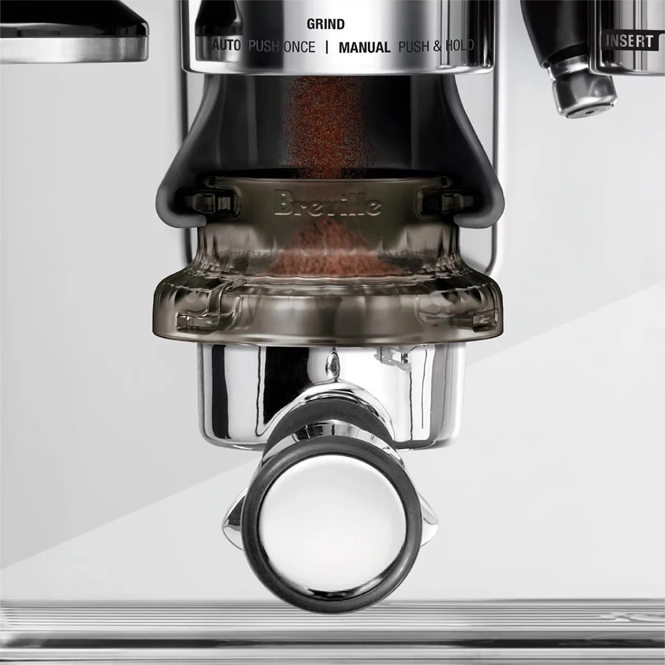 Breville Dosing Funnel Coffee - Image 3