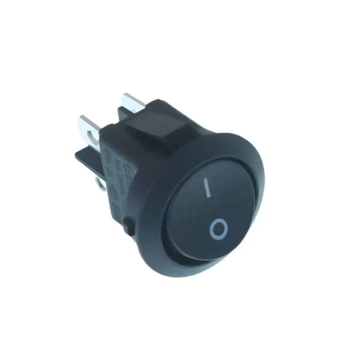 Lelit Circular Rocker Switch Grinder