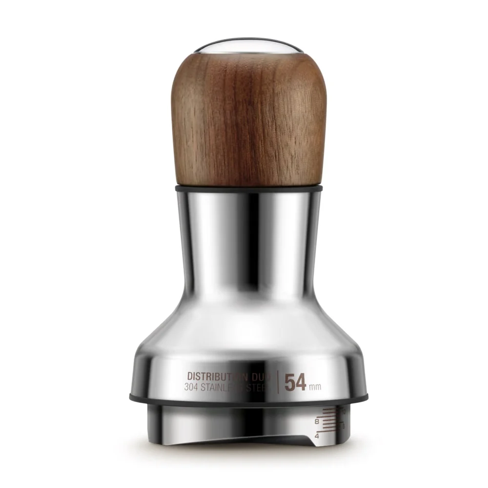 Breville Distribution DuoTM Coffee