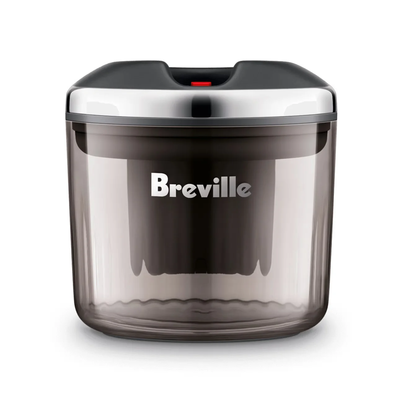 Breville Puck Sucker Coffee