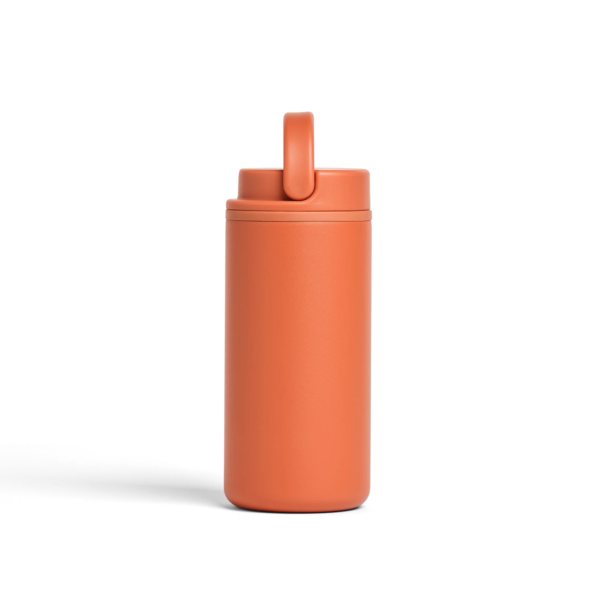 Created Co. Nomad Grip Tumbler - Terracotta / 16oz Mug - Image 16