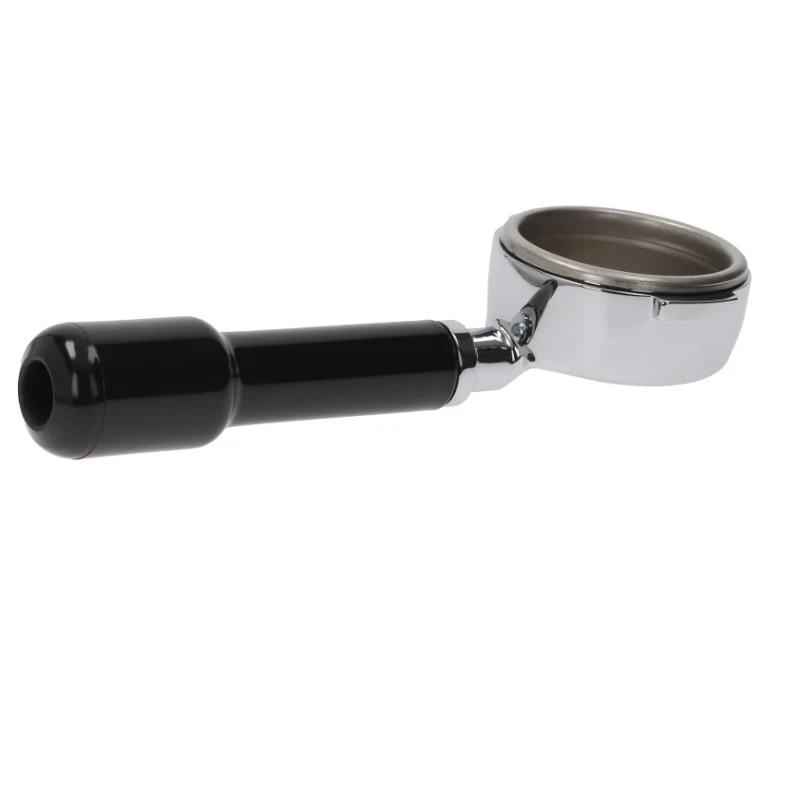 Bottomless Portafilter (5.7mm) Coffee