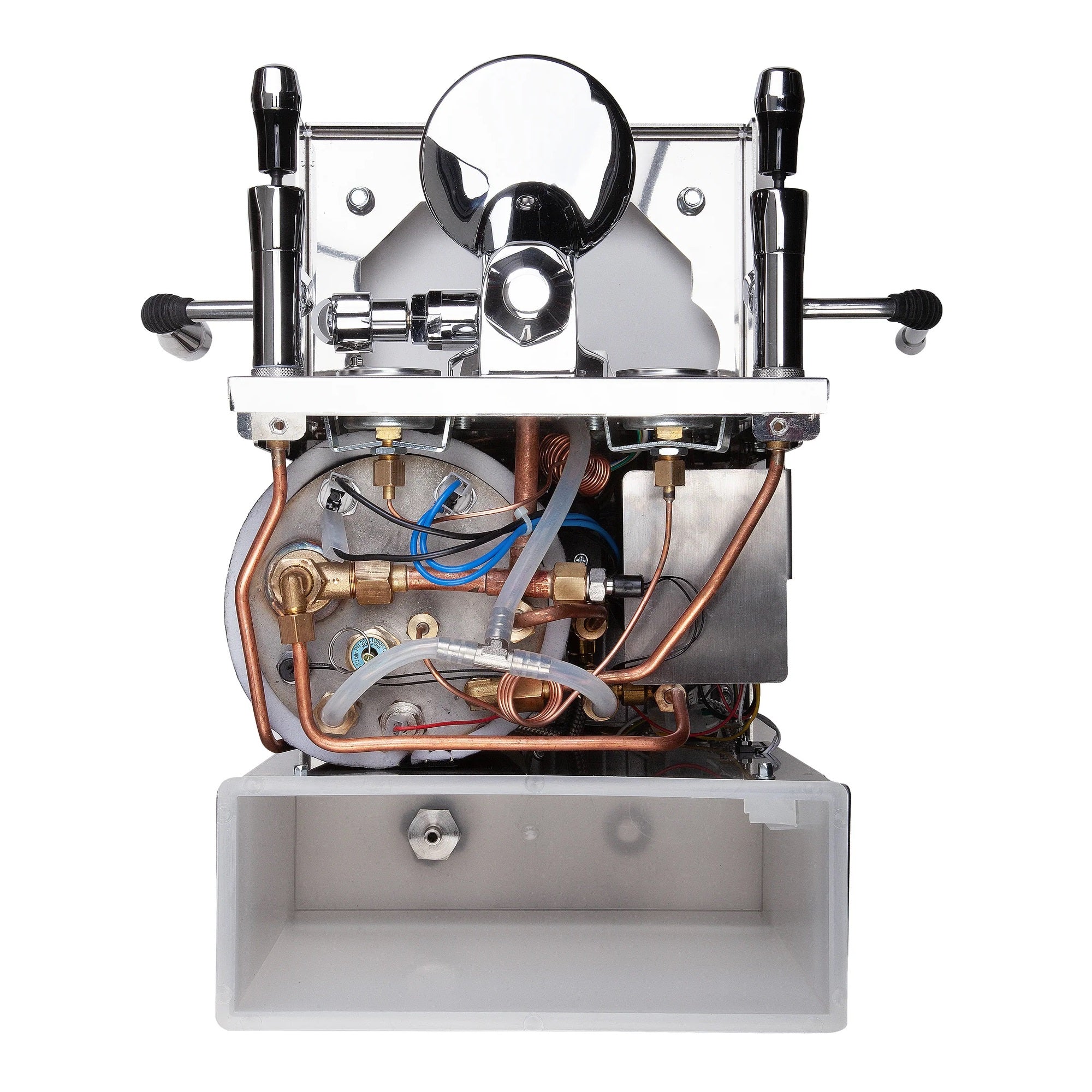 ECM Mechanika Max Espresso Machine Coffee - Image 4