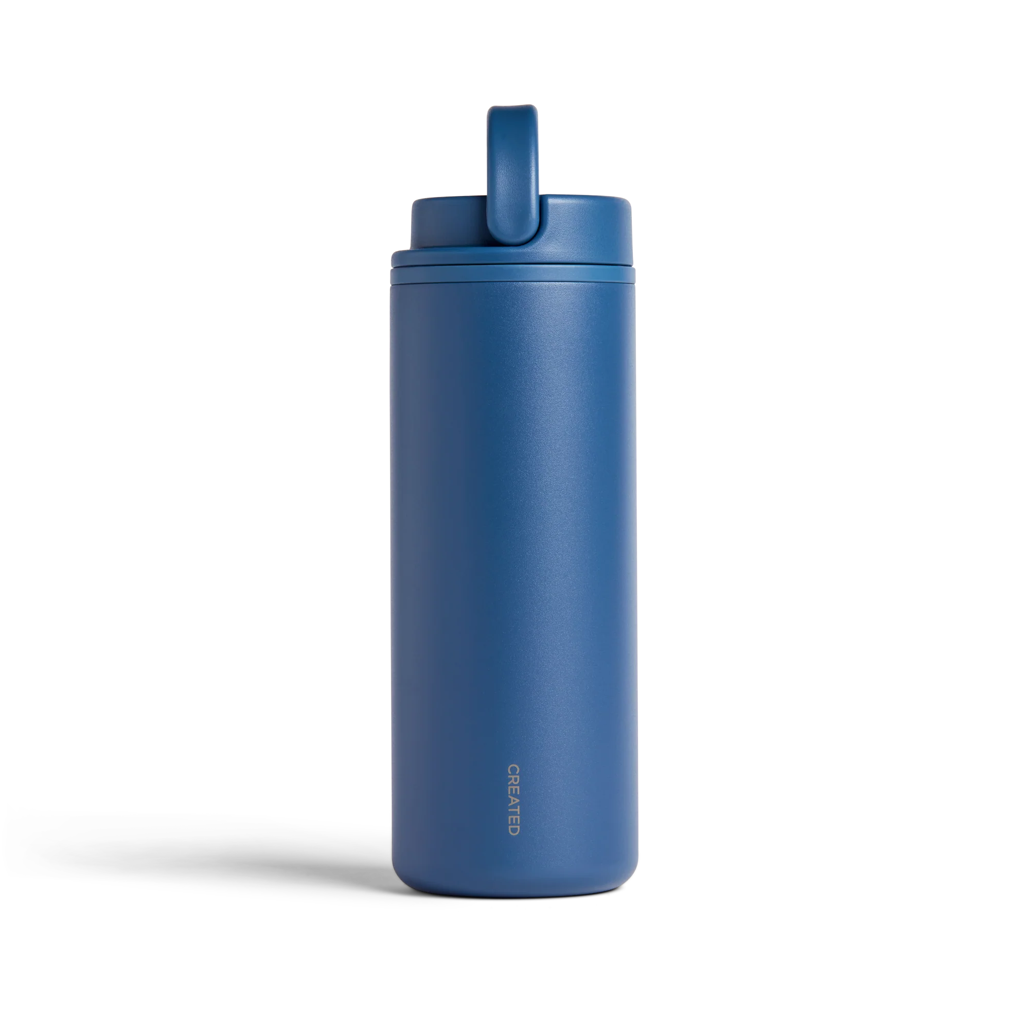 Created Co. Nomad Grip Tumbler - Terracotta / 16oz Mug - Image 15