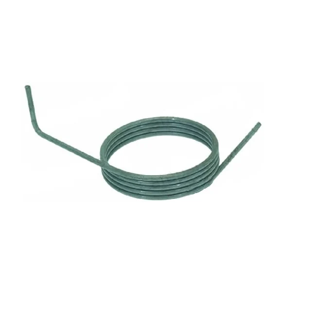 Compak Doser Lever Return Spring - LH Grinder