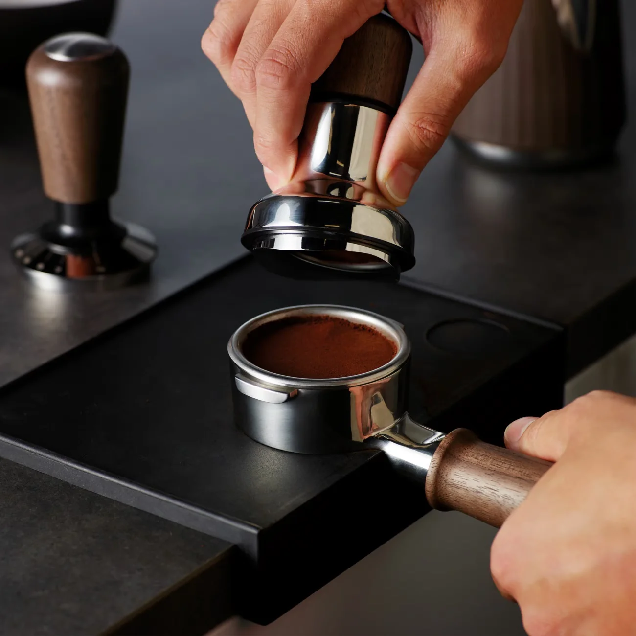 Breville Distribution DuoTM Coffee - Image 5