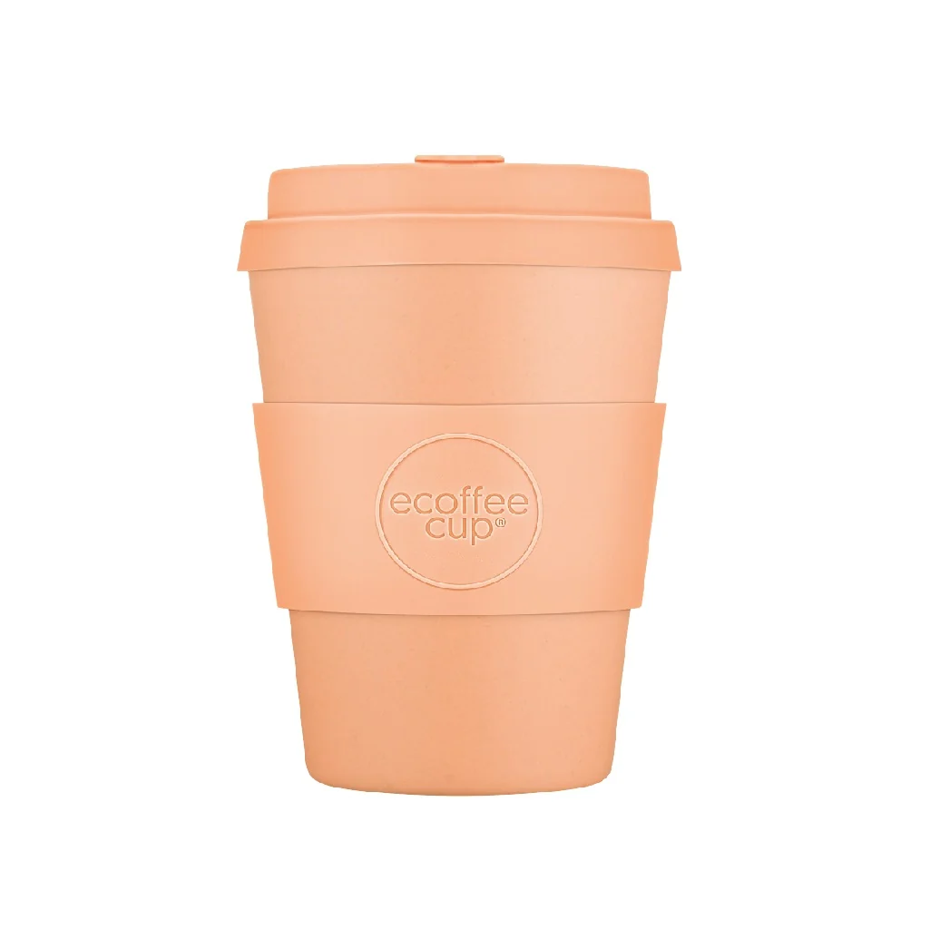 Catalina Happy Hour Ecoffee Cup - 12oz (340ml) Mug