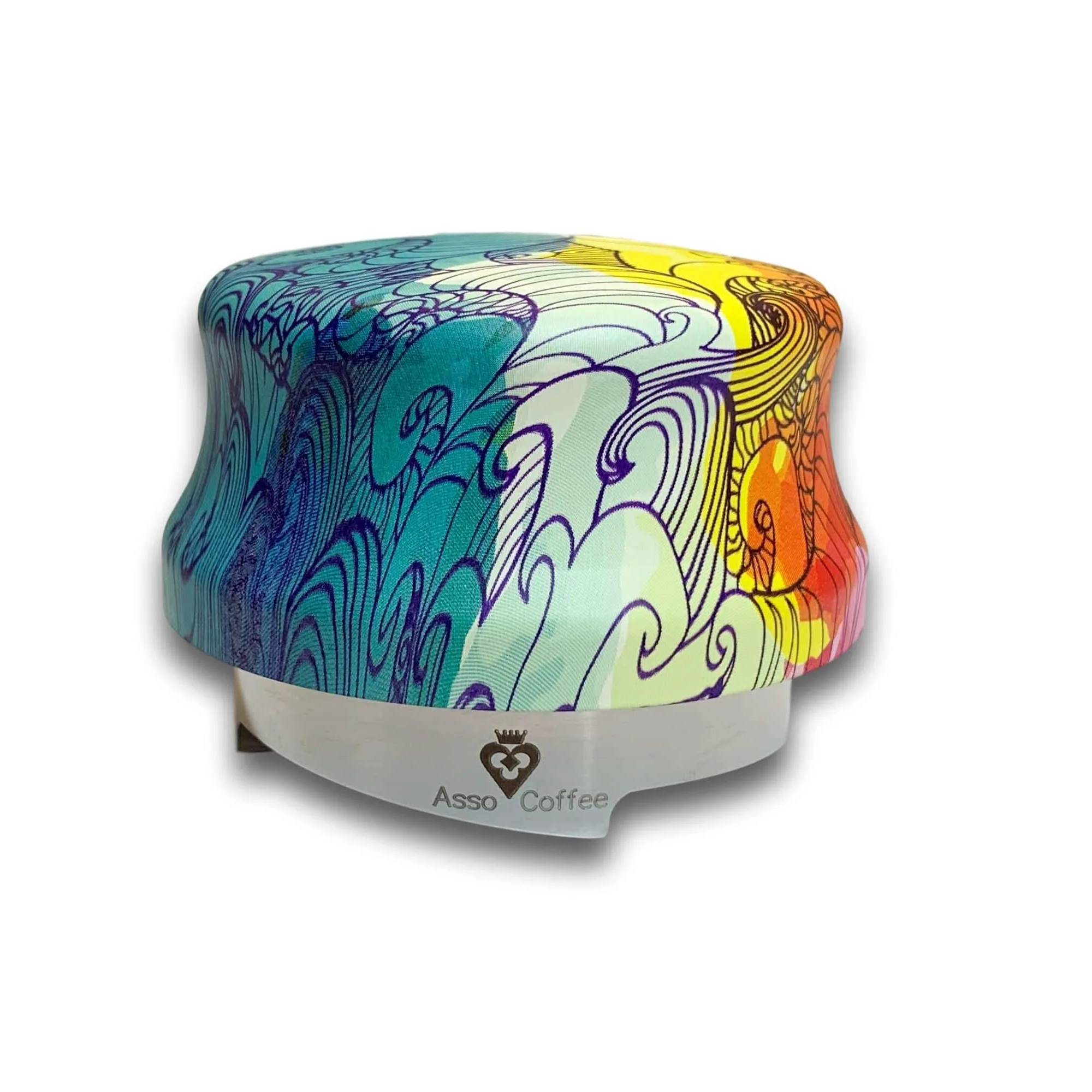 Asso Coffee Leveler | "The Jack" - Image 9