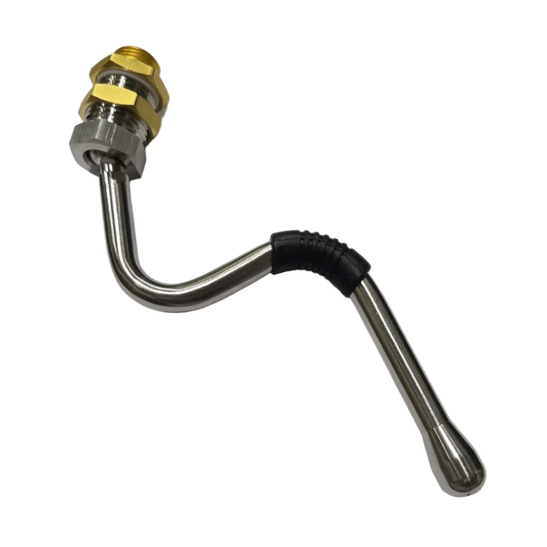 Profitec No-Burn Steam Wand Grinder