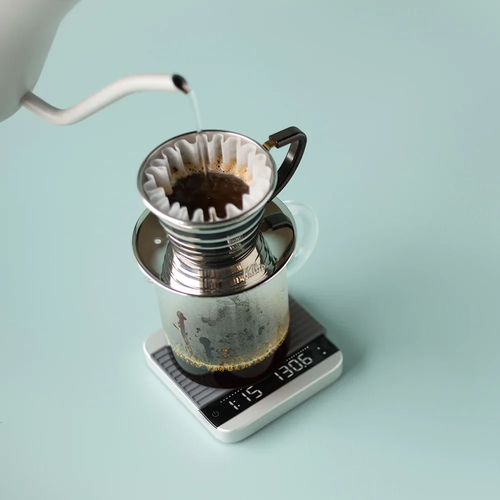 Acaia Lunar Smart Scale - Image 5