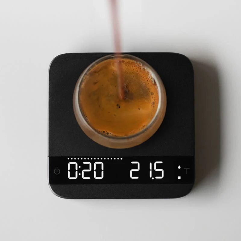 Acaia Lunar Smart Scale - Image 4