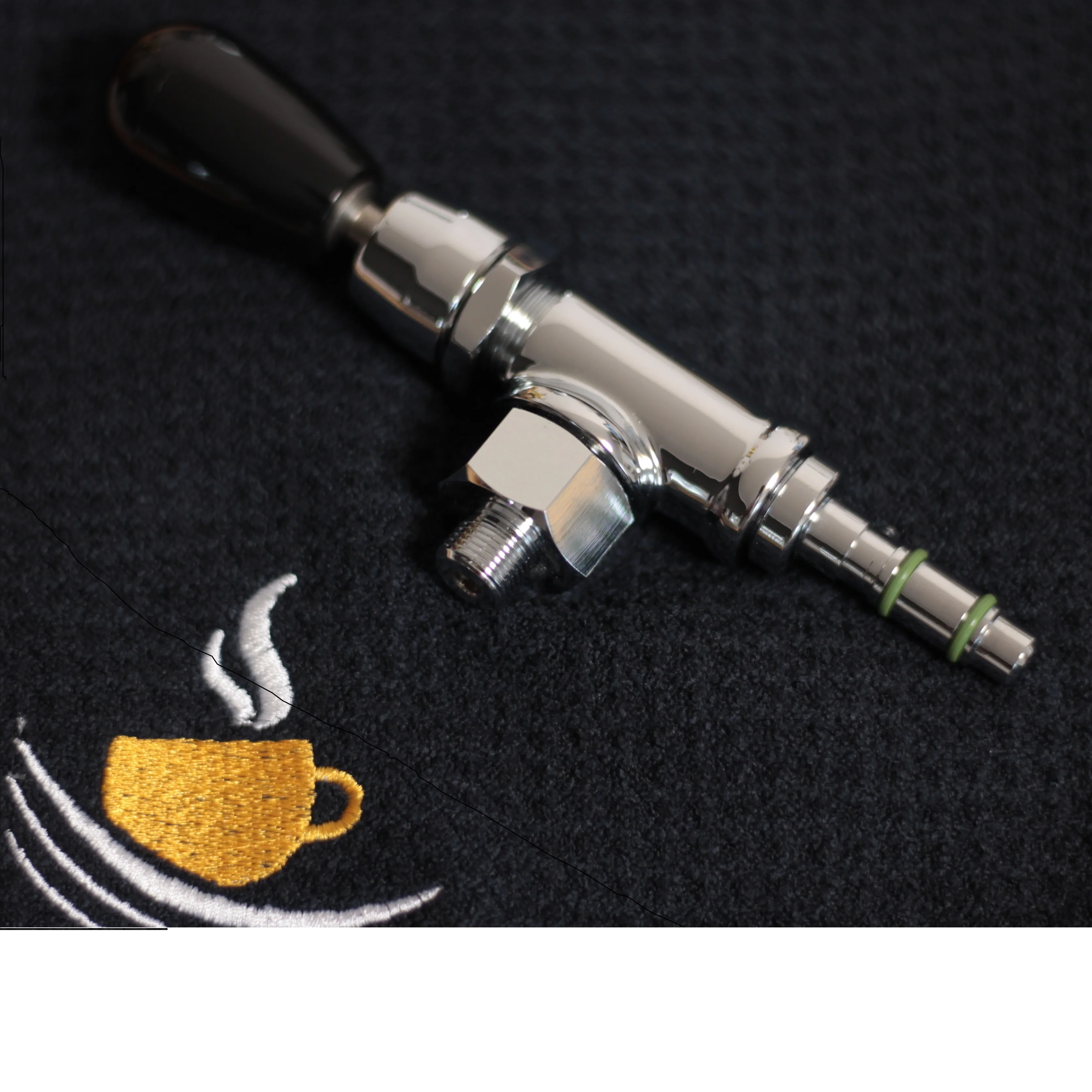 Coffee Sensor La Pavoni Joystick Steam Valve Adapter