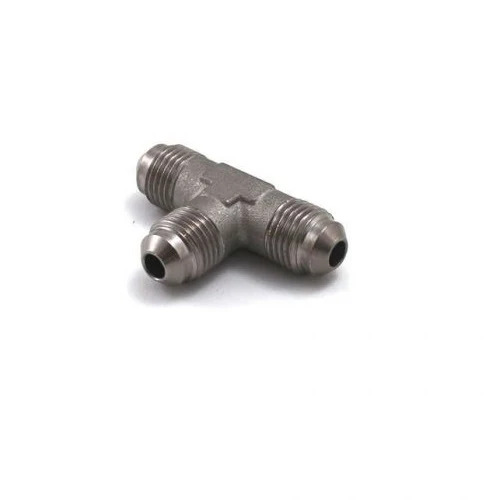 La Marzocco 1/4" M x 1/4" M x 1/4" M Flare Tee Grinder