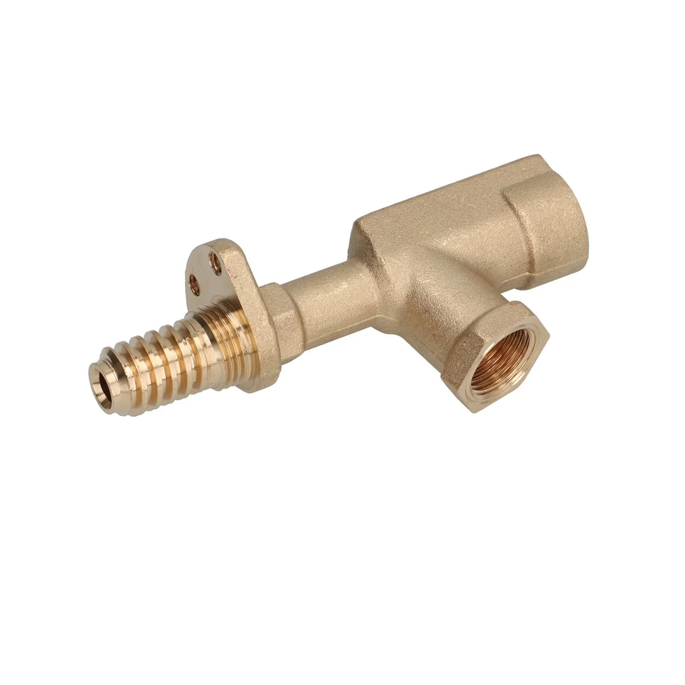 La Marzocco Steam Valve Body Grinder