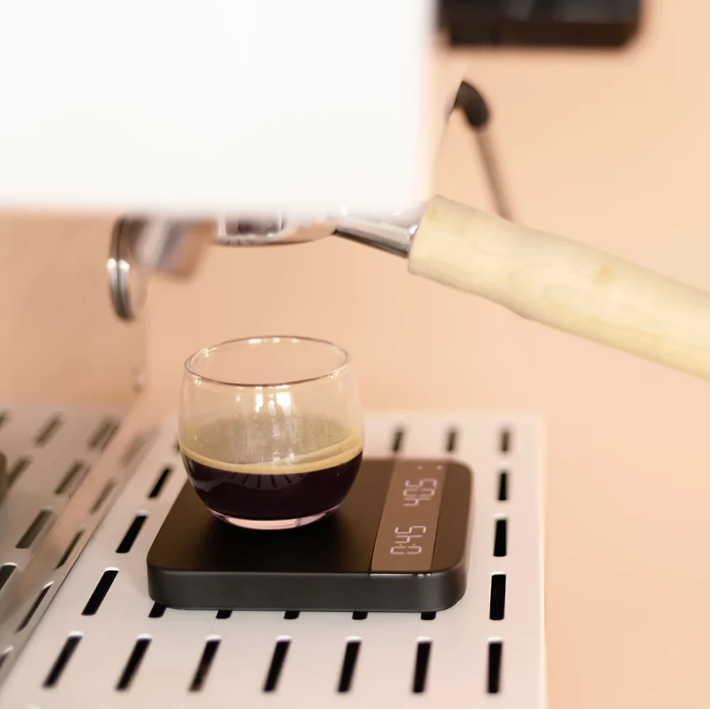 Acaia Lunar Smart Scale - Image 2