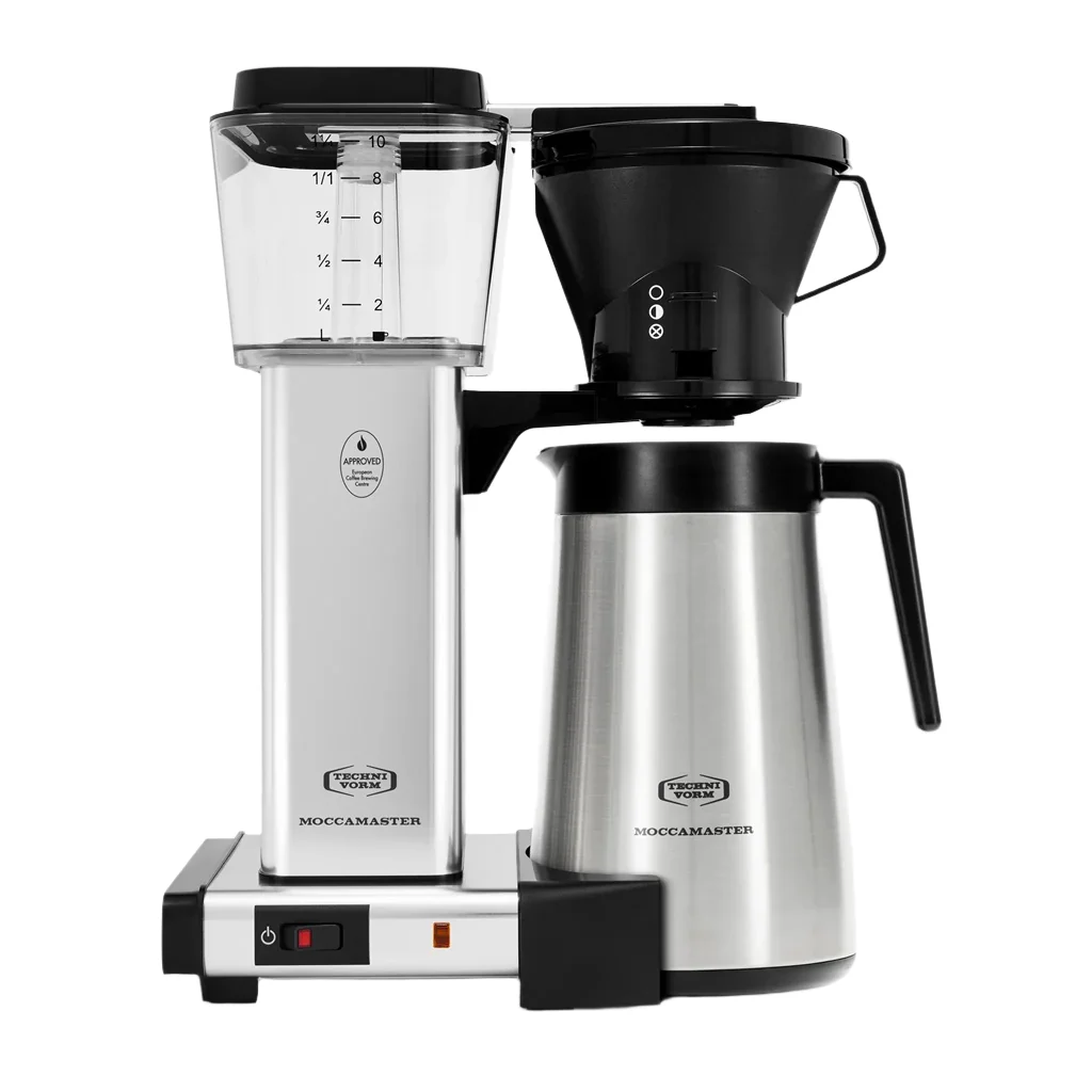 Technivorm Moccamaster KBT - Juniper Coffee - Image 2