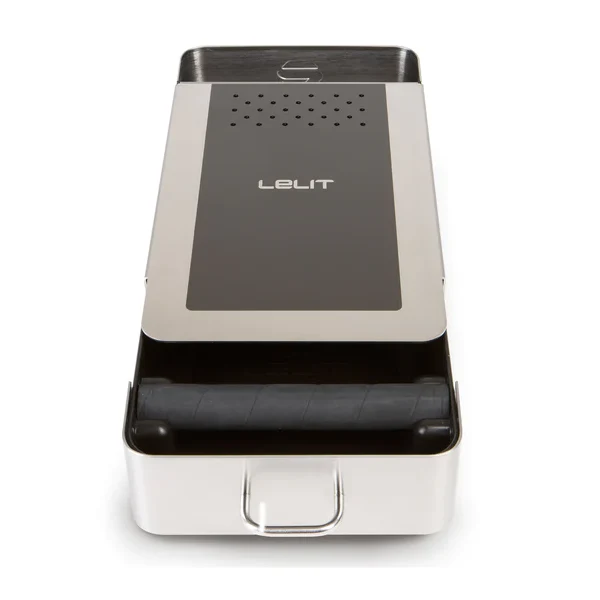 Lelit Drawer Base Knockbox Grinder