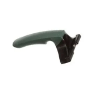 Fetco Handle w/ Magnet Assembly Green (1102.00066.00) Brewer
