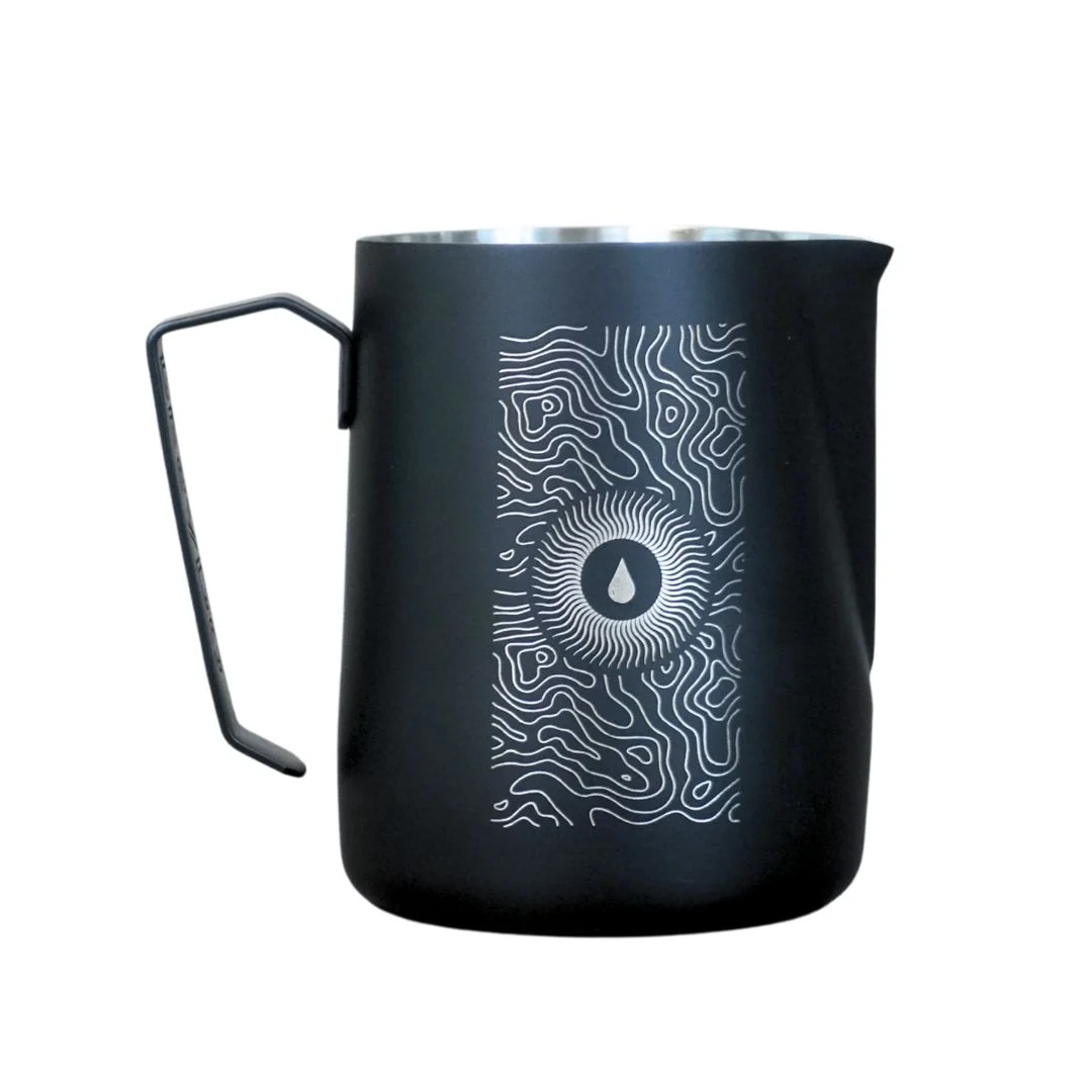 Pesado Milk Pitcher (Sharp Spout) Coffee