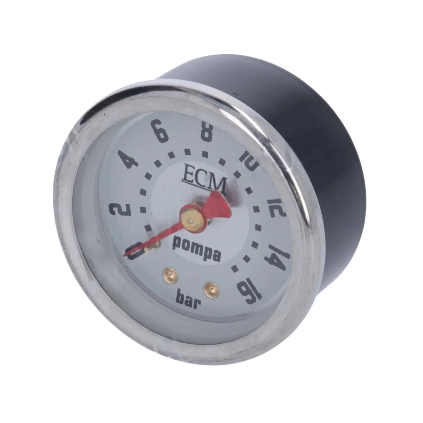 ECM Pump Pressure Gauge Scale