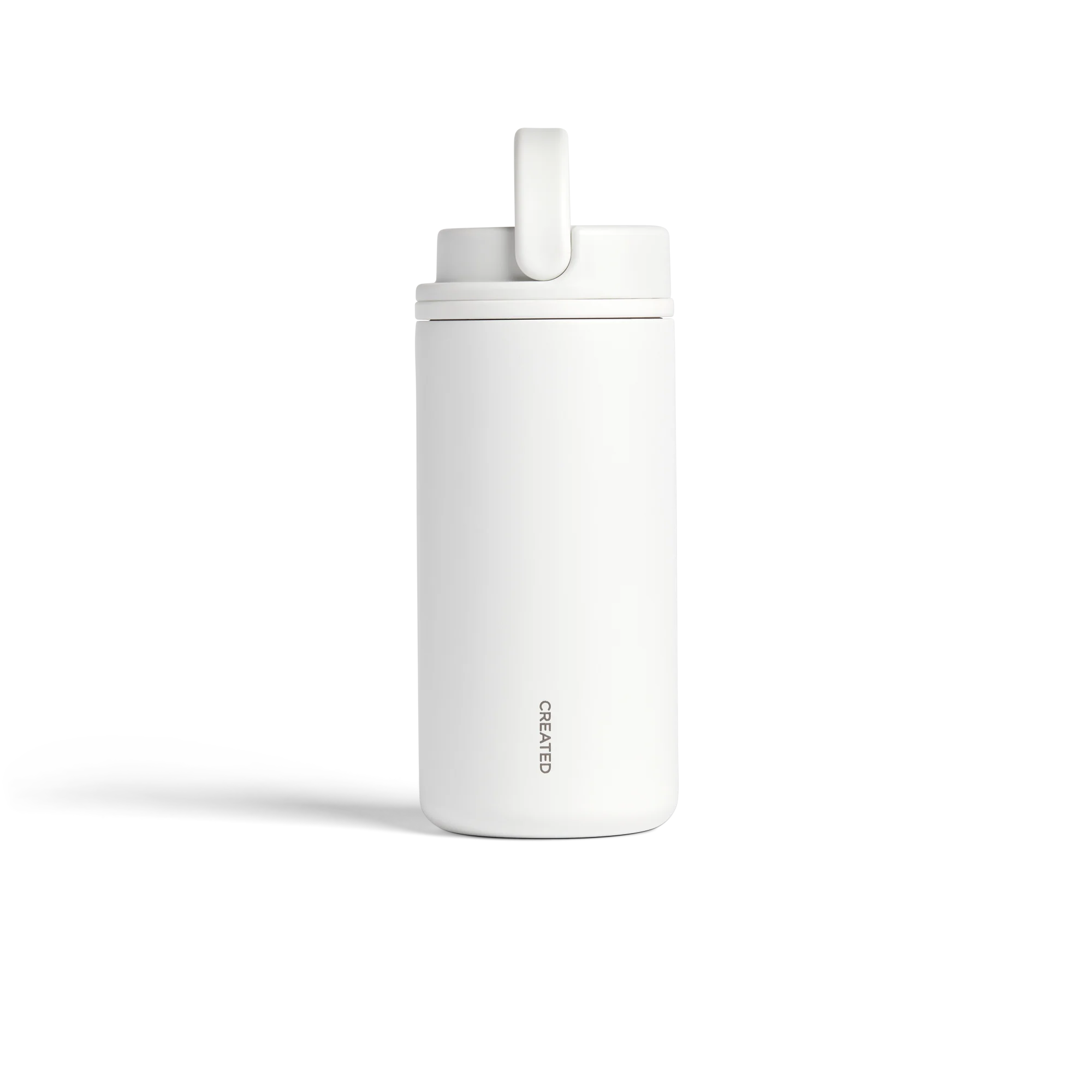 Created Co. Nomad Grip Tumbler - Terracotta / 16oz Mug - Image 10