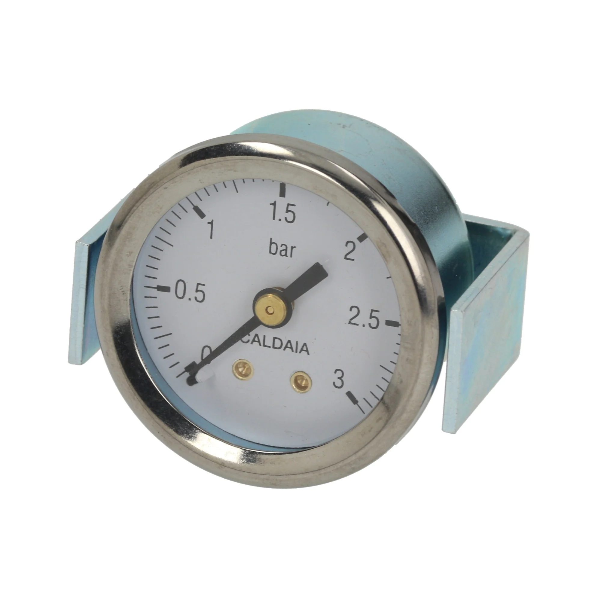 Boiler Pressure Gauge 39mm Scale