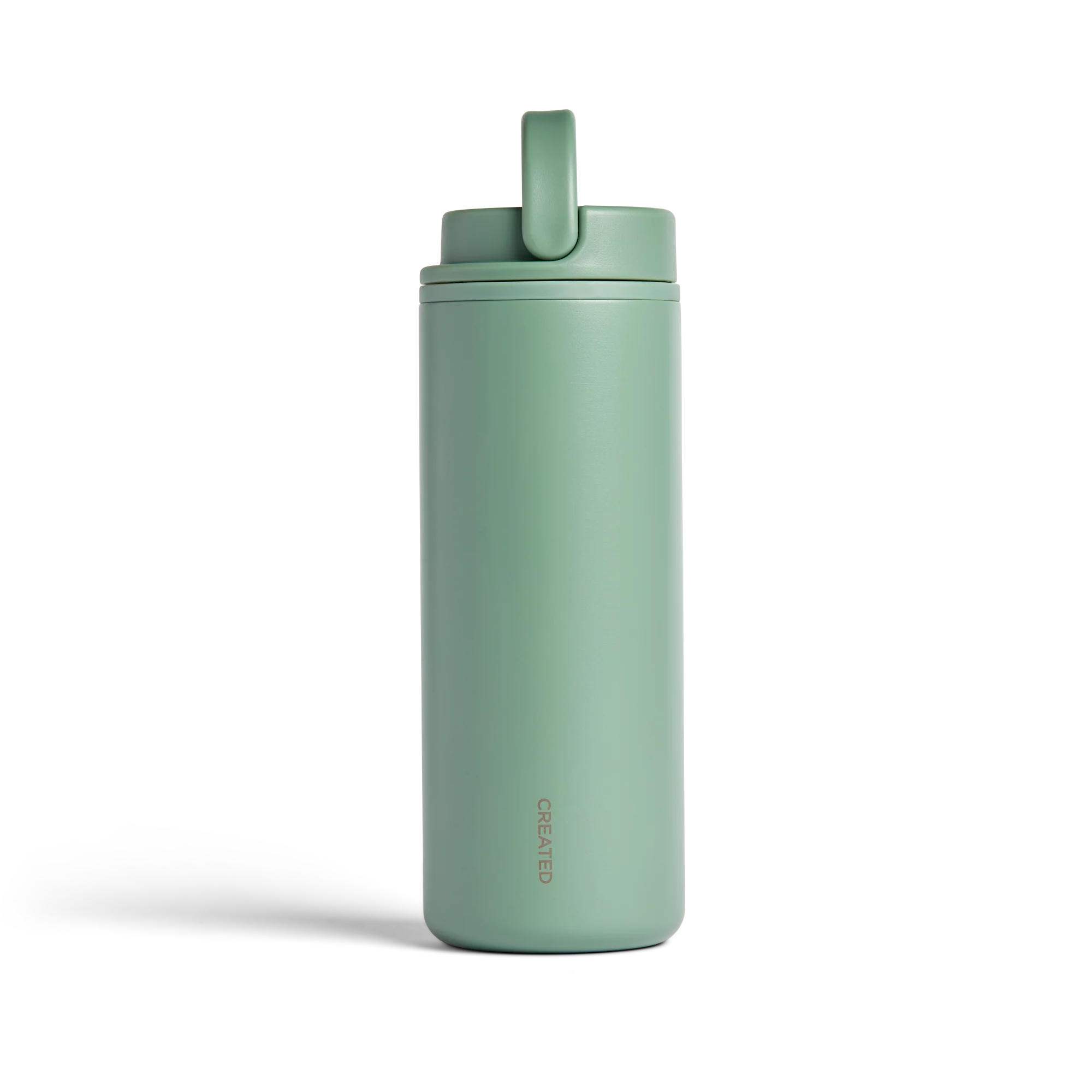 Created Co. Nomad Grip Tumbler - Terracotta / 16oz Mug - Image 19