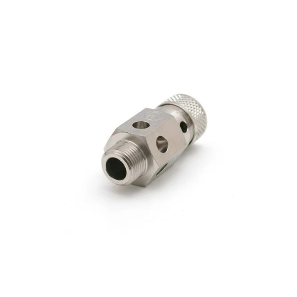 Boiler Safety Valve - La Marzocco 1.8bar (OEM) Grinder