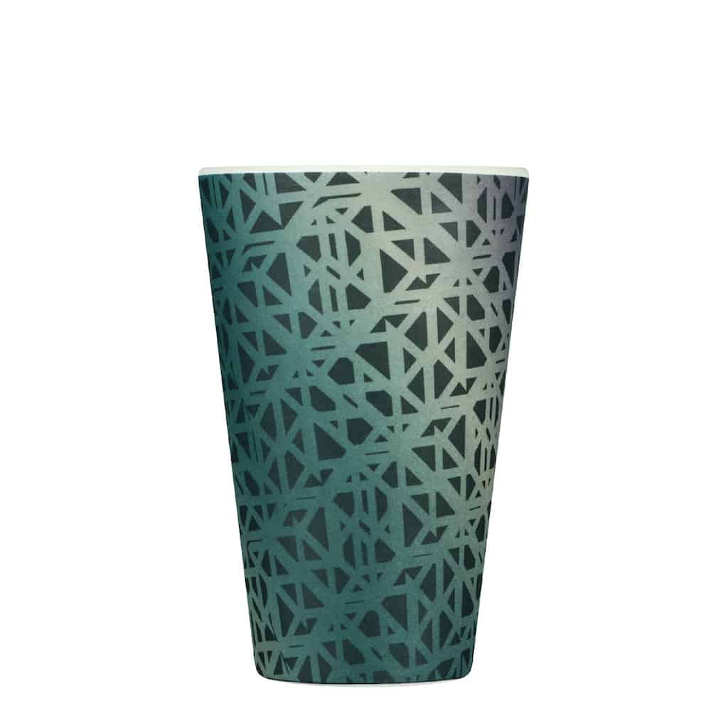 Blackgate Ecoffee Cup Mug - Image 2