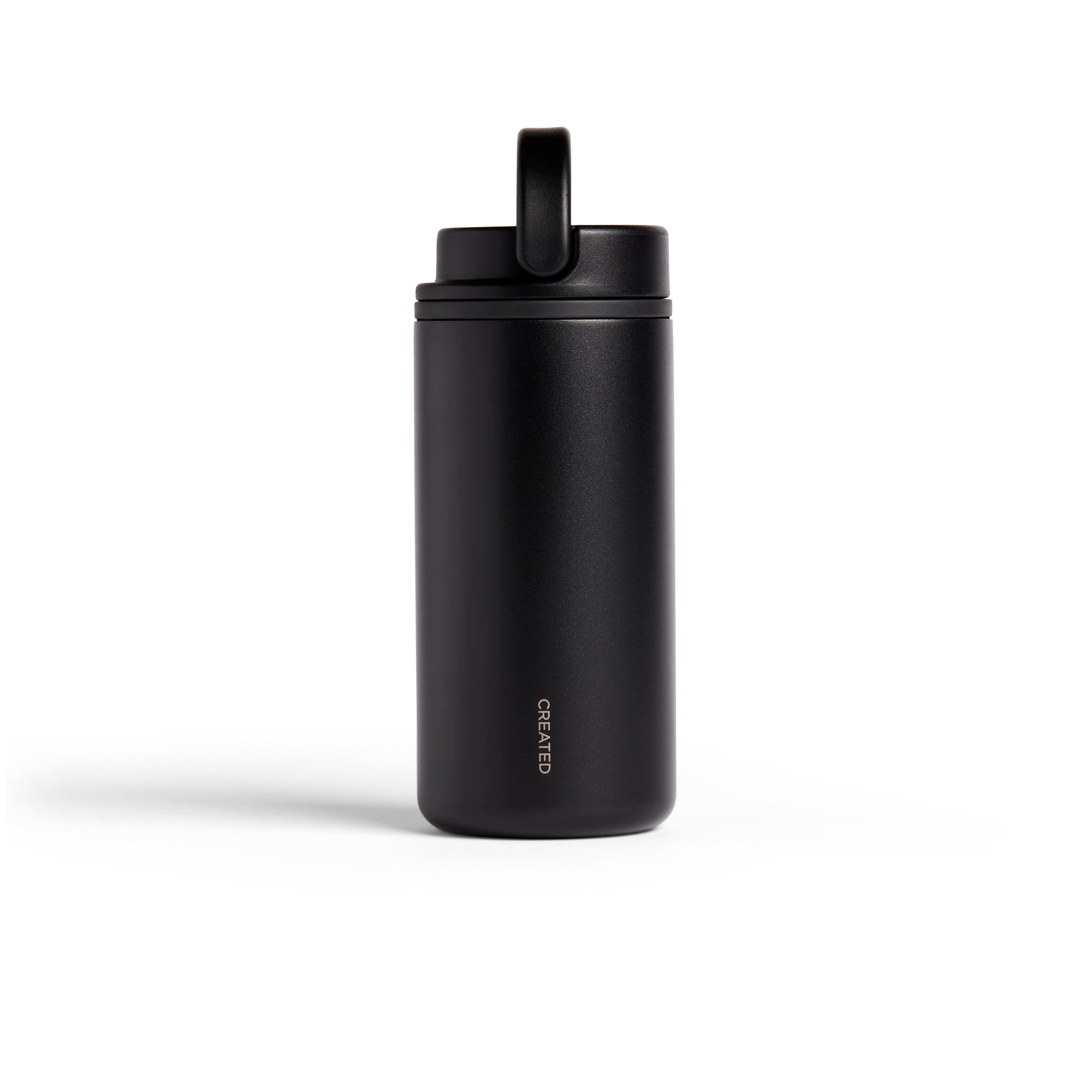 Created Co. Nomad Grip Tumbler - Terracotta / 16oz Mug - Image 7